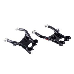 APEXX Upper and Lower Rear Raked Control Arms - Defender 1000 (XMR/Lonestar/Limited)