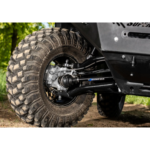 Can-Am Defender HD5 Atlas Pro 1.5" Forward Offset A Arms