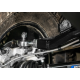 Can-Am Defender HD5 Atlas Pro 1.5" Forward Offset A Arms