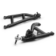 Can-Am Defender HD5 Atlas Pro 1.5" Forward Offset A Arms