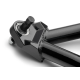 Can-Am Defender HD5 Atlas Pro 1.5" Forward Offset A Arms