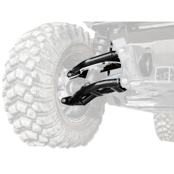 Can-Am Defender HD9 Atlas Pro 2" Rear Offset A-Arms