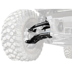 Can-Am Defender HD7 Atlas Pro Rear Offset A-Arms