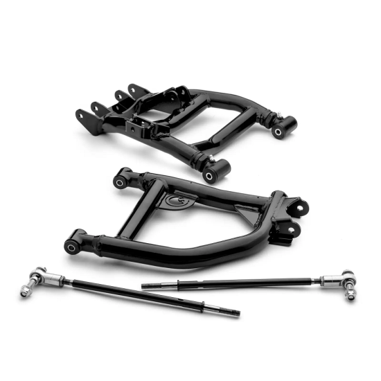 Can-Am Defender HD5 Atlas Pro 2" Rear Offset A-Arms