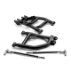 Can-Am Defender HD5 Atlas Pro 2" Rear Offset A-Arms