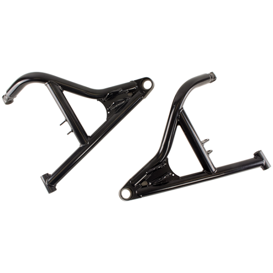 APEXX Front Forward Upper & Lower Control Arms Polaris RZR 1000 S