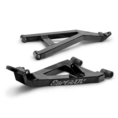 Kawasaki Teryx KRX 1000 1.5" Forward Offset Boxed A-Arms