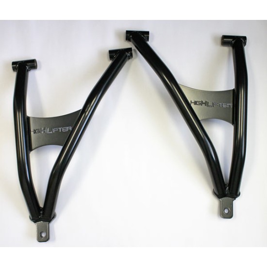Front Forward Lower Control Arms Polaris Ranger 570 Full Size