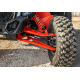 Can-Am Maverick X3 Atlas Pro 2" Forward Offset A-Arms