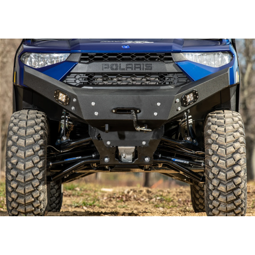 Polaris Ranger 1000 Atlas Pro Heim Joint 2" Forward Offset A-Arms