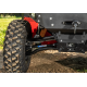 Polaris Ranger XP 1000 Atlas Pro 1.5" Forward Offset A-Arms