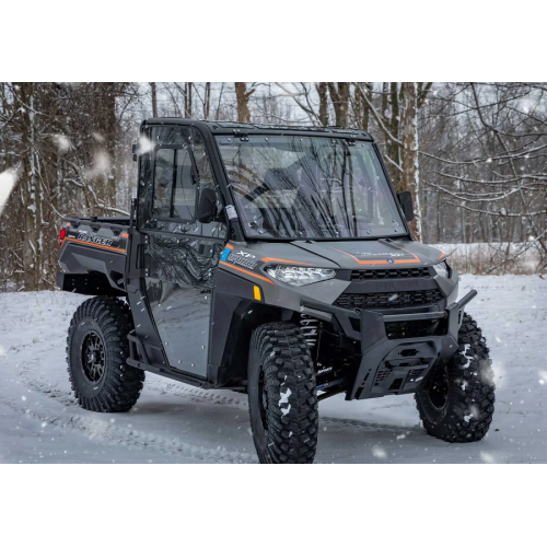 Polaris Ranger XP Kinetic High Clearance 2" Forward Offset A-Arms
