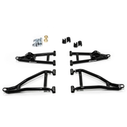 Polaris Ranger XP Kinetic High Clearance 2" Forward Offset A-Arms