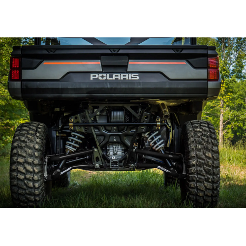 Polaris Ranger Kinetic High Clearance 1.5" Rear Offset A-Arms