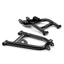 Polaris Ranger XP Kinetic Atlas Pro 1.5" Rear Offset A-Arms