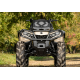 Can-Am Outlander (2019+) High Clearance 2" Forward Offset  A-Arms