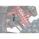 CAN-AM MAVERICK X3 FRONT ADJUSTABLE SWAY BAR LINKS