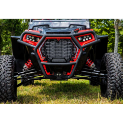 Polaris RZR XP Turbo S High Clearance Front A-Arms