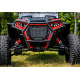 Polaris RZR Turbo S High Clearance 1.5" Offset A-Arms