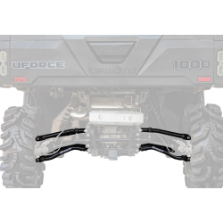 CFMoto UForce 1000 High Clearance 1.5" Rear Offset A-Arms