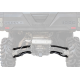 CFMoto UForce 1000 High Clearance 1.5" Rear Offset A-Arms