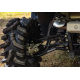 CFMoto UForce 1000 High Clearance 1.5" Rear Offset A-Arms