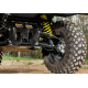 Can-Am Defender HD10 Atlas Pro 2" Rear Offset A-Arms