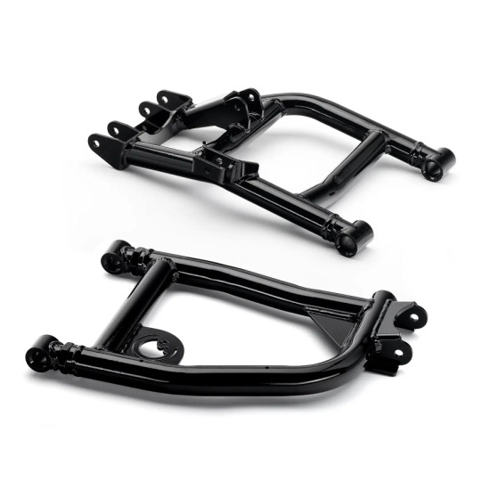 Can-Am Defender HD10 Atlas Pro 2" Rear Offset A-Arms