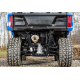 Honda Pioneer 520 High-Clearance Rear Offset A-Arms