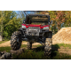 Polaris Ranger XP 900 High Clearance 2" Forward Offset A-Arms