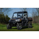 Polaris Ranger XP 1000 High Clearance 1.5" Forward Offset A-Arms