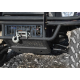 Polaris Ranger Midsize 570 (2014) High Clearance 2" Forward Offset A-Arms
