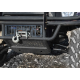 Polaris Ranger Midsize 500 High Clearance 2" Forward Offset A-Arms