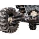 Polaris Ranger 500 High Clearance 1.5" Rear Offset A-Arms