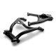 Polaris Ranger 570 High Clearance 1.5" Rear Offset A-Arms