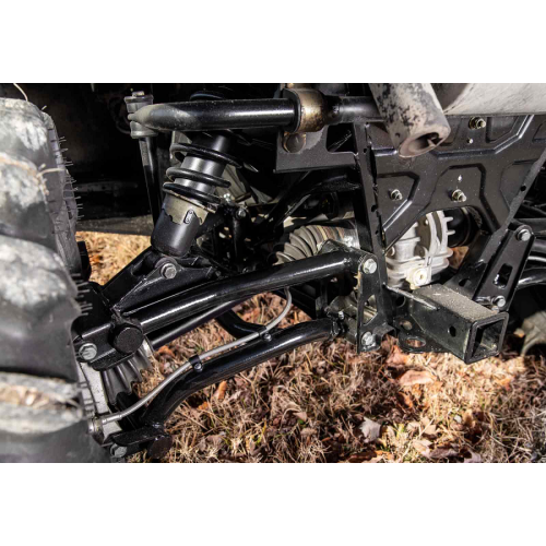Polaris Ranger 570 High Clearance 1.5" Rear Offset A-Arms