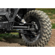 Polaris RZR XP 1000 High-Clearance 1.5" Forward A-Arms