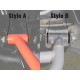 Polaris RZR 900 A-Arm Bushing Kit