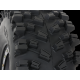 System 3 ATX470 All-Terrain Xtreme Tires 33x10R-15 (Full Set)