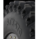 System 3 ATX470 All-Terrain Xtreme Tires 33x10R-15 (Full Set)