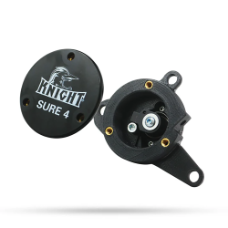 Knight ATV Renegade - Outlander Sure 4 Manual 2WD 4WD Actuator Kit