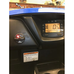 Knight ATV Kawasaki Teryx Diff Speed Limit Bypass