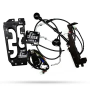 スーパー4WD Land Cruiser Heritage Museum - 1983 BJ46