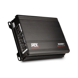 MTX MUD600-1 UTV Subwoofer Amplifier
