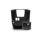 Polaris Ranger Full Size 2015-2017 - Rockford Fosgate Stage-1 Stereo kit