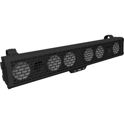 Boss Audio Recoil 8-Speaker 27" Bluetooth Boss Audio Recoil 8-Speaker 27" Bluetooth