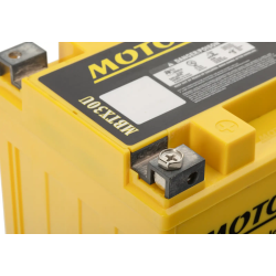 CFMoto CForce Motobatt Battery Replacement