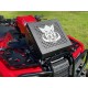 Honda Rancher 420 (20-Up) Radiator Relocation Kit