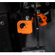 Polaris Ranger Brake Lock