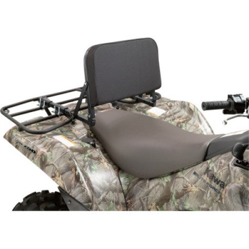 Moose ATV Back Rest Moose ATV Back Rest